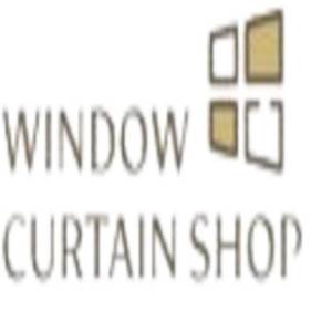 Window Curtain shop 